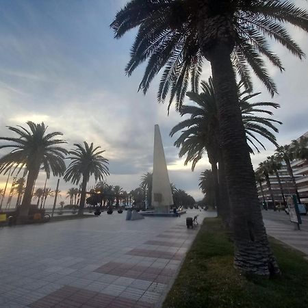 Apartamento En El Centro De Salou Kültér fotó