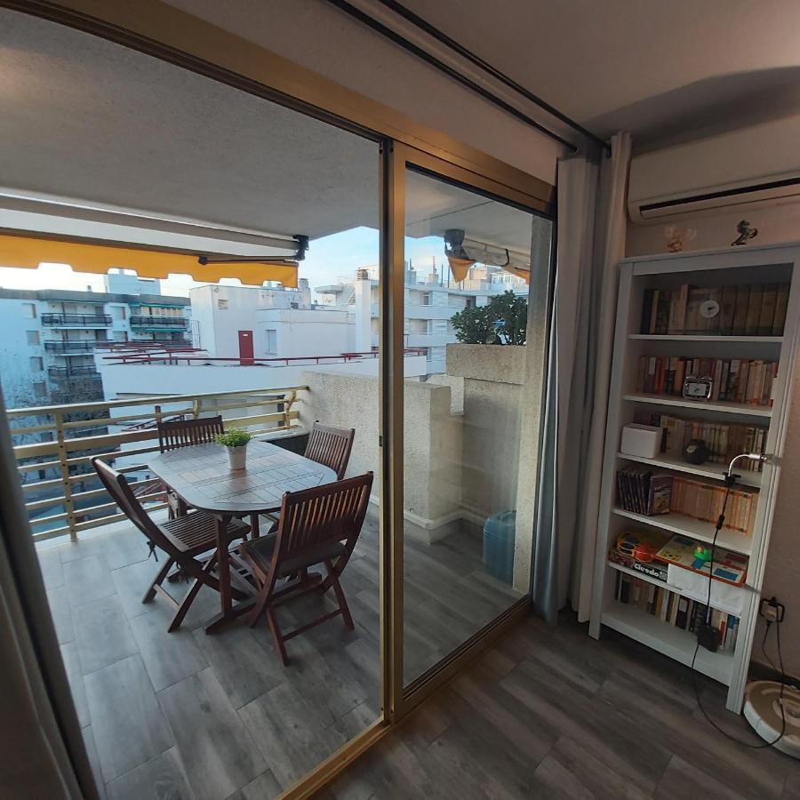 Apartamento En El Centro De Salou Kültér fotó