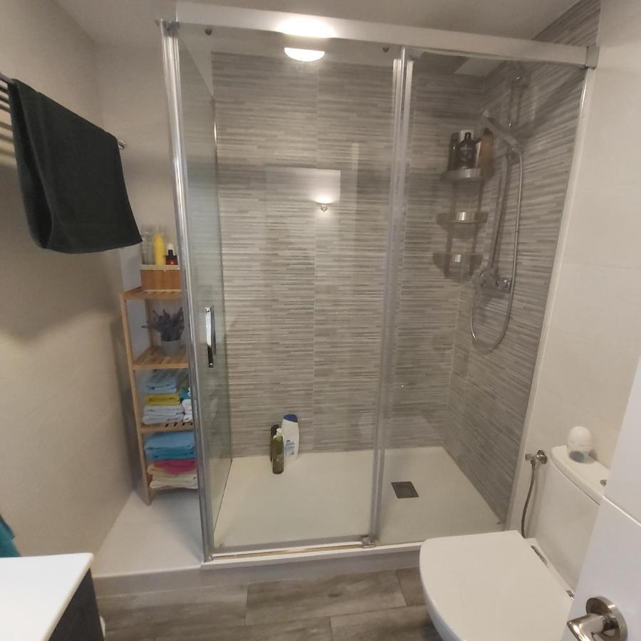 Apartamento En El Centro De Salou Kültér fotó