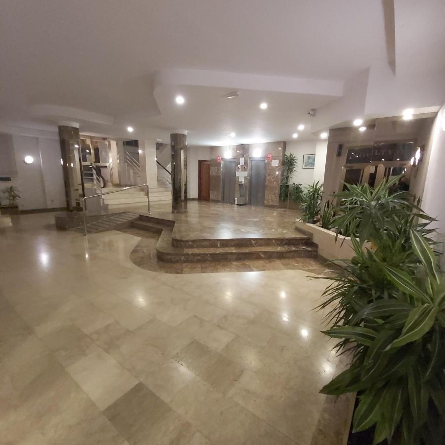 Apartamento En El Centro De Salou Kültér fotó