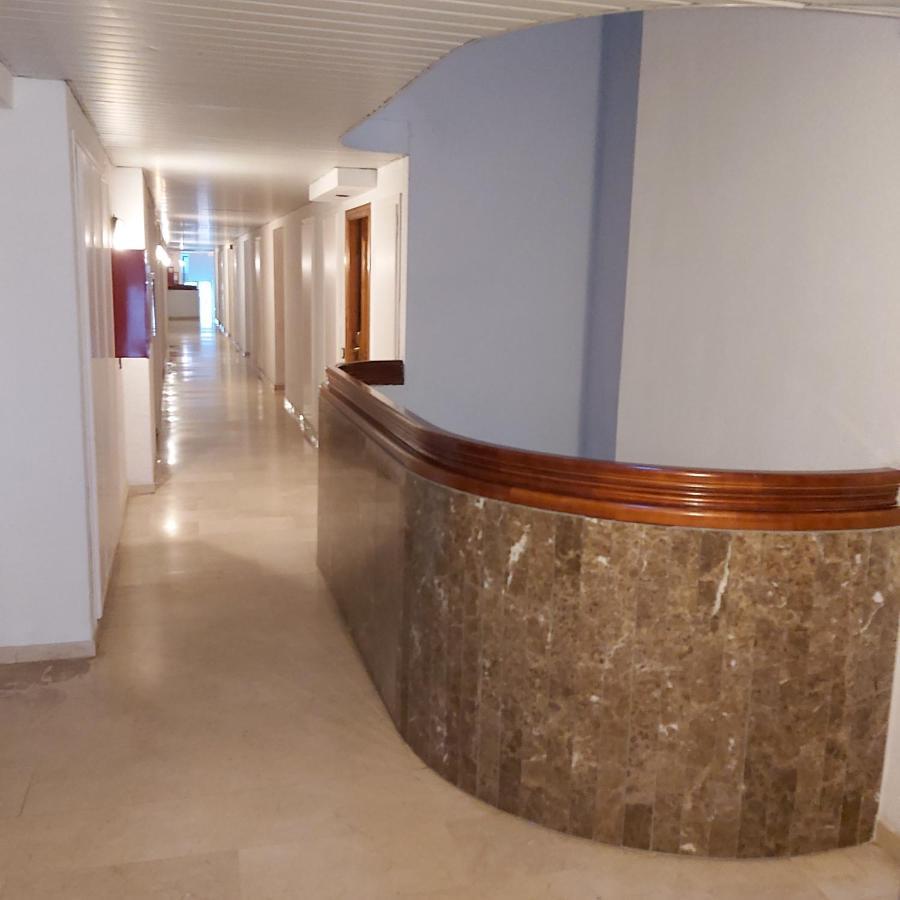 Apartamento En El Centro De Salou Kültér fotó
