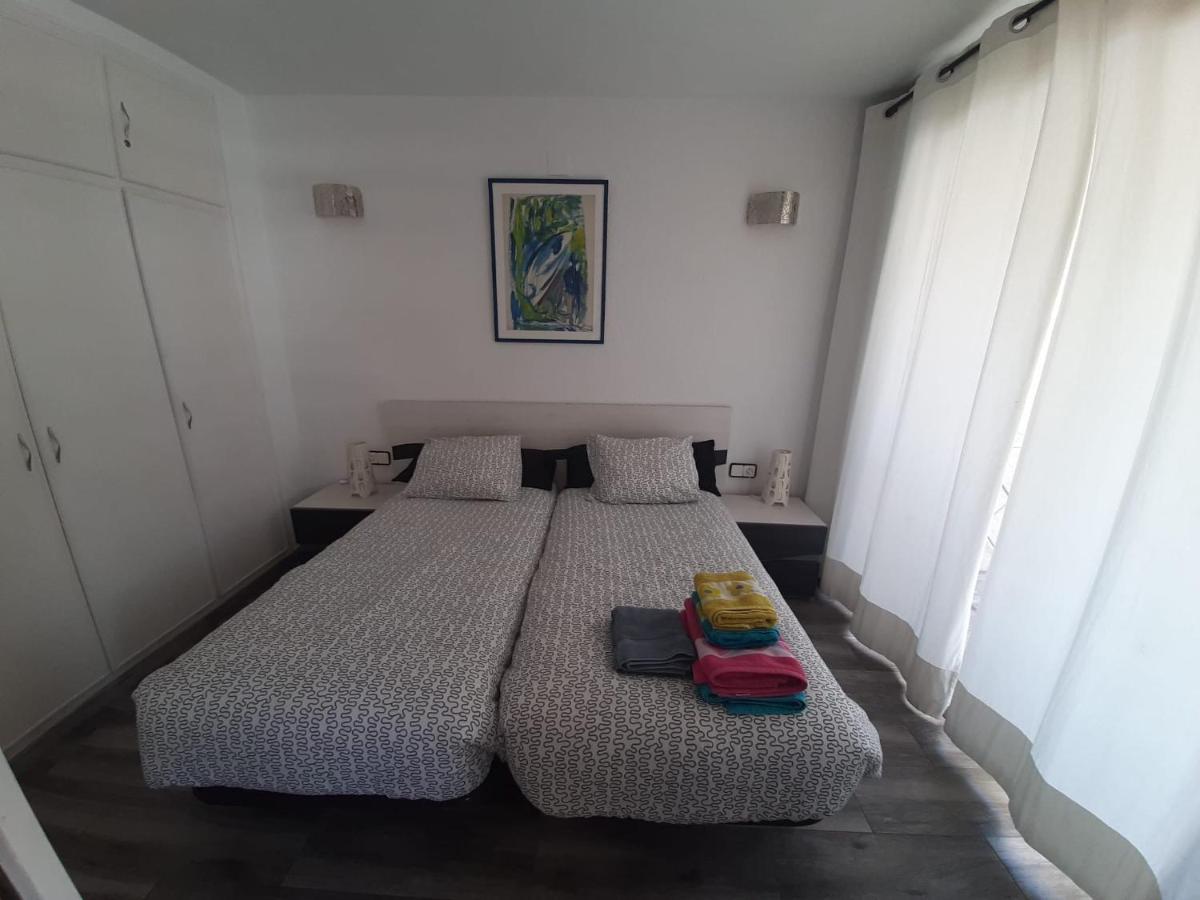 Apartamento En El Centro De Salou Kültér fotó