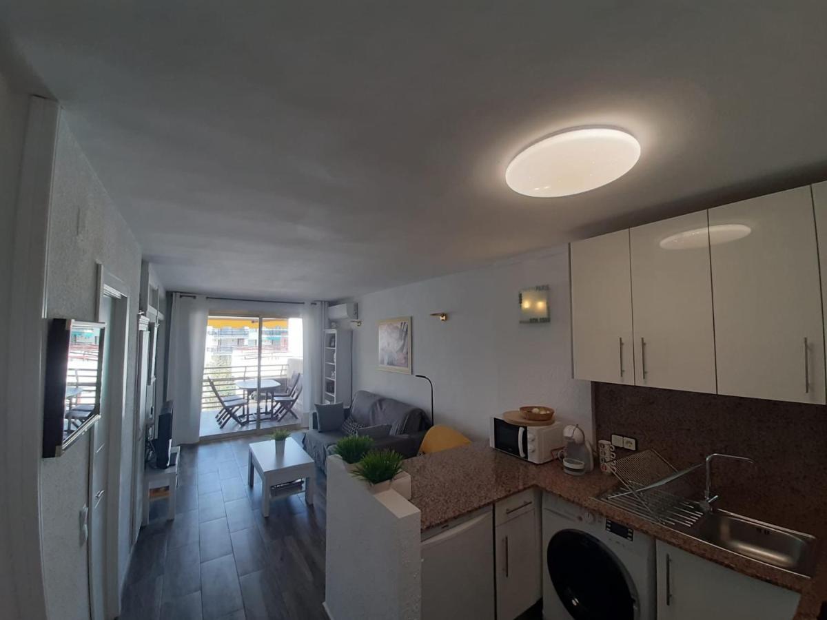 Apartamento En El Centro De Salou Kültér fotó