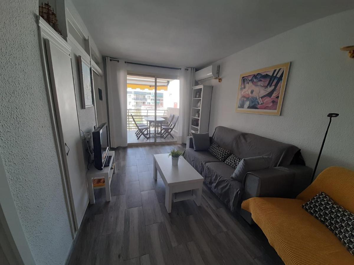 Apartamento En El Centro De Salou Kültér fotó